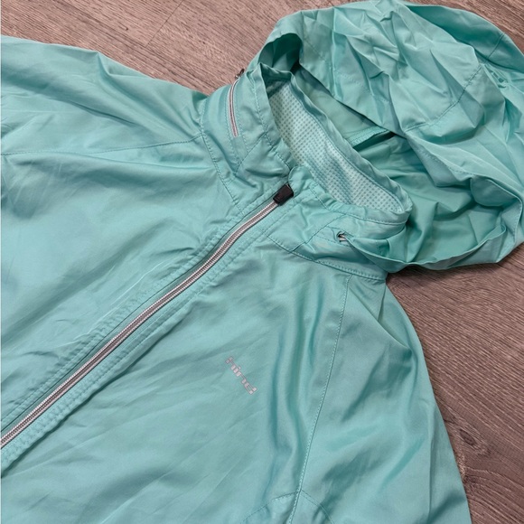 •HIND• MINT BLUE JACKET - Picture 5 of 7